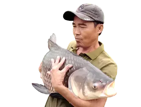 Anh Trần Văn Lợi – Nông dân tại Hồng Ngự, Đồng Tháp chia sẻ: